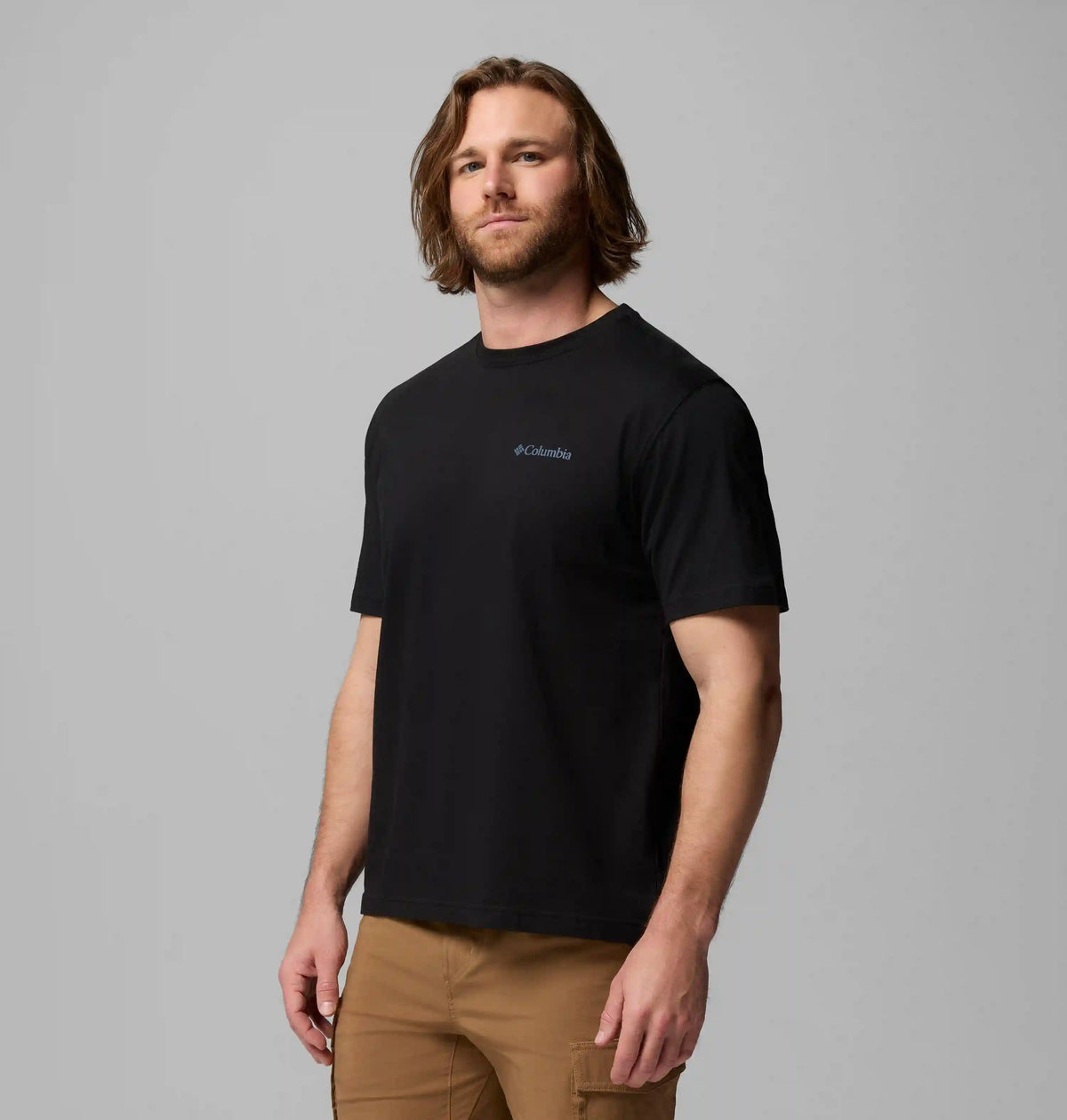Men's Catalyst Bear CSC T-Shirt
