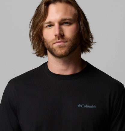 Men's Catalyst Bear CSC T-Shirt