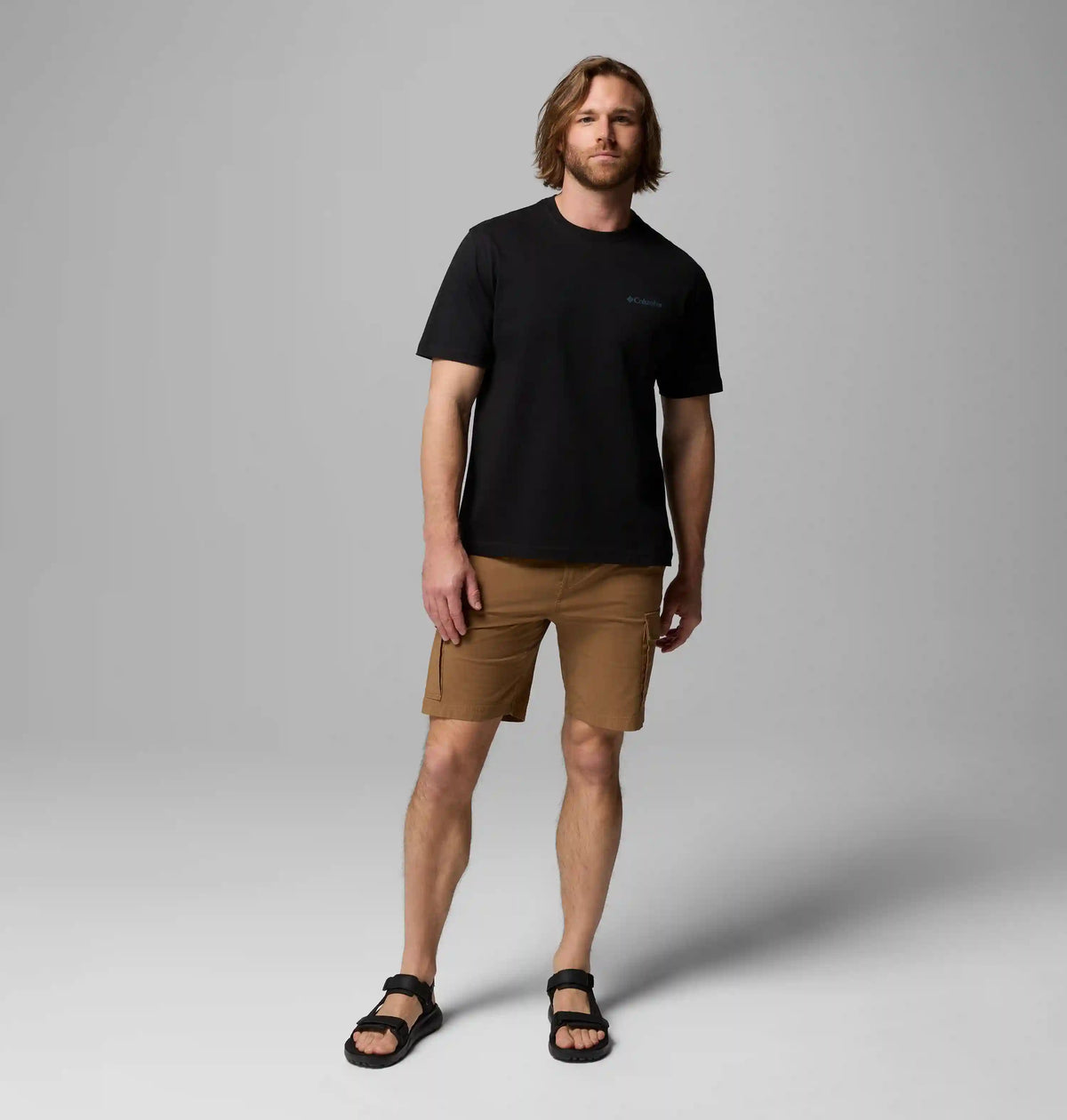 Men's Catalyst Bear CSC T-Shirt