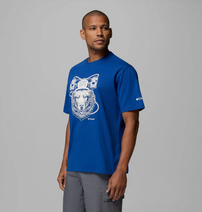 Men's Daytrip Bear CSC T-Shirt