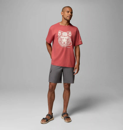 Men's Daytrip Bear CSC T-Shirt