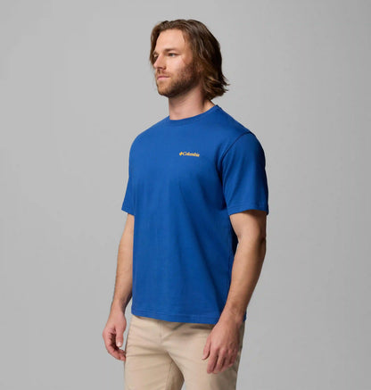 Men's Dennis Sasquatch CSC T-Shirt