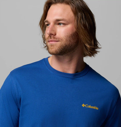 Men's Dennis Sasquatch CSC T-Shirt