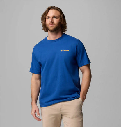 Men's Dennis Sasquatch CSC T-Shirt