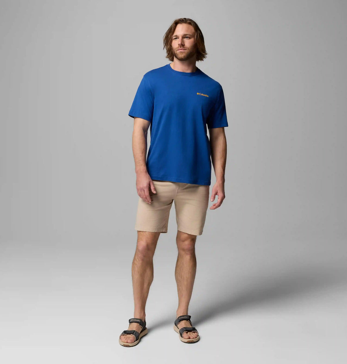 Men's Dennis Sasquatch CSC T-Shirt