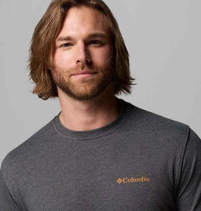 Men's Hidden Seek CSC T-Shirt T-Shirt
