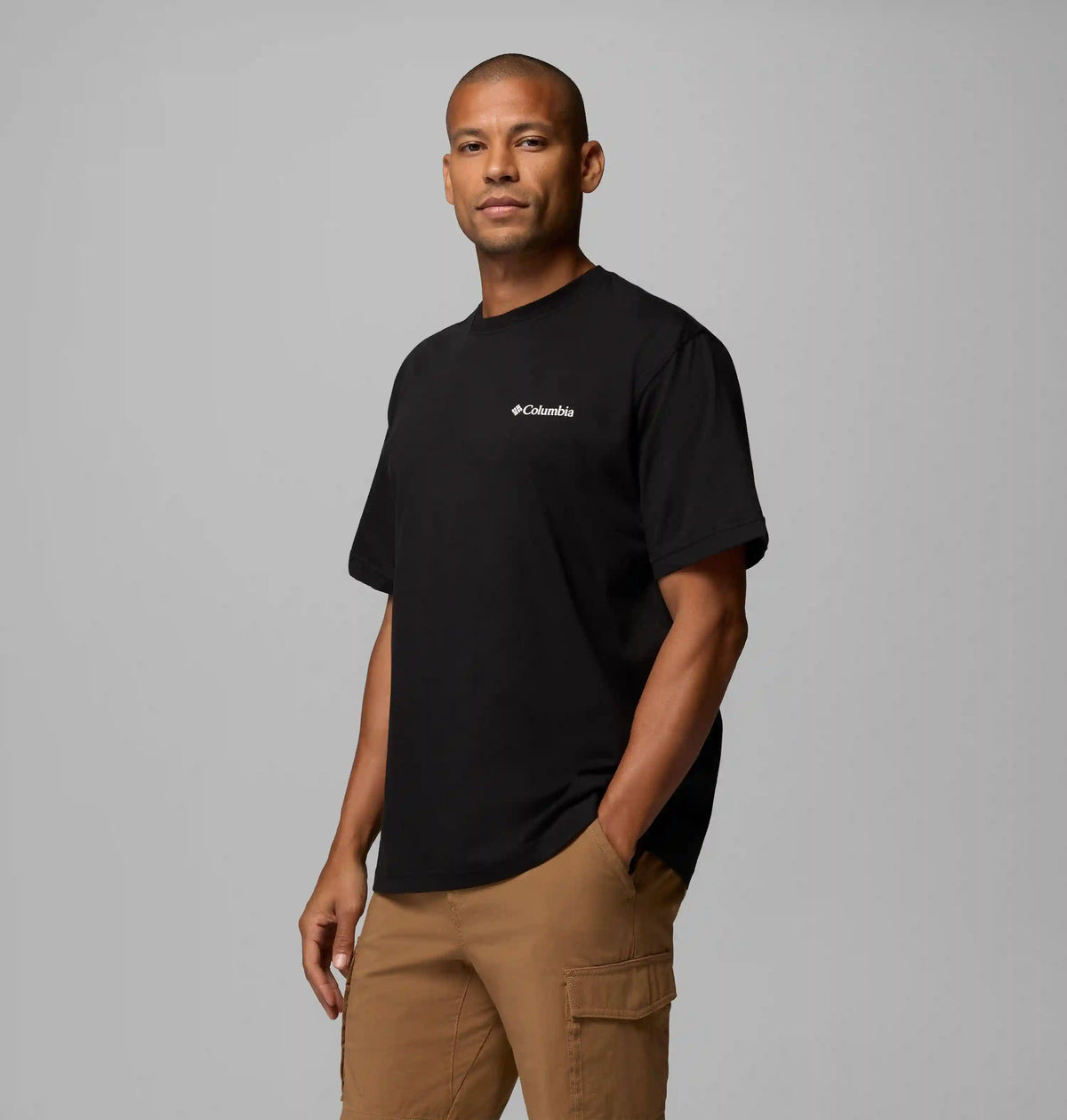 Men's Natures Pal Bear CSC T-Shirt