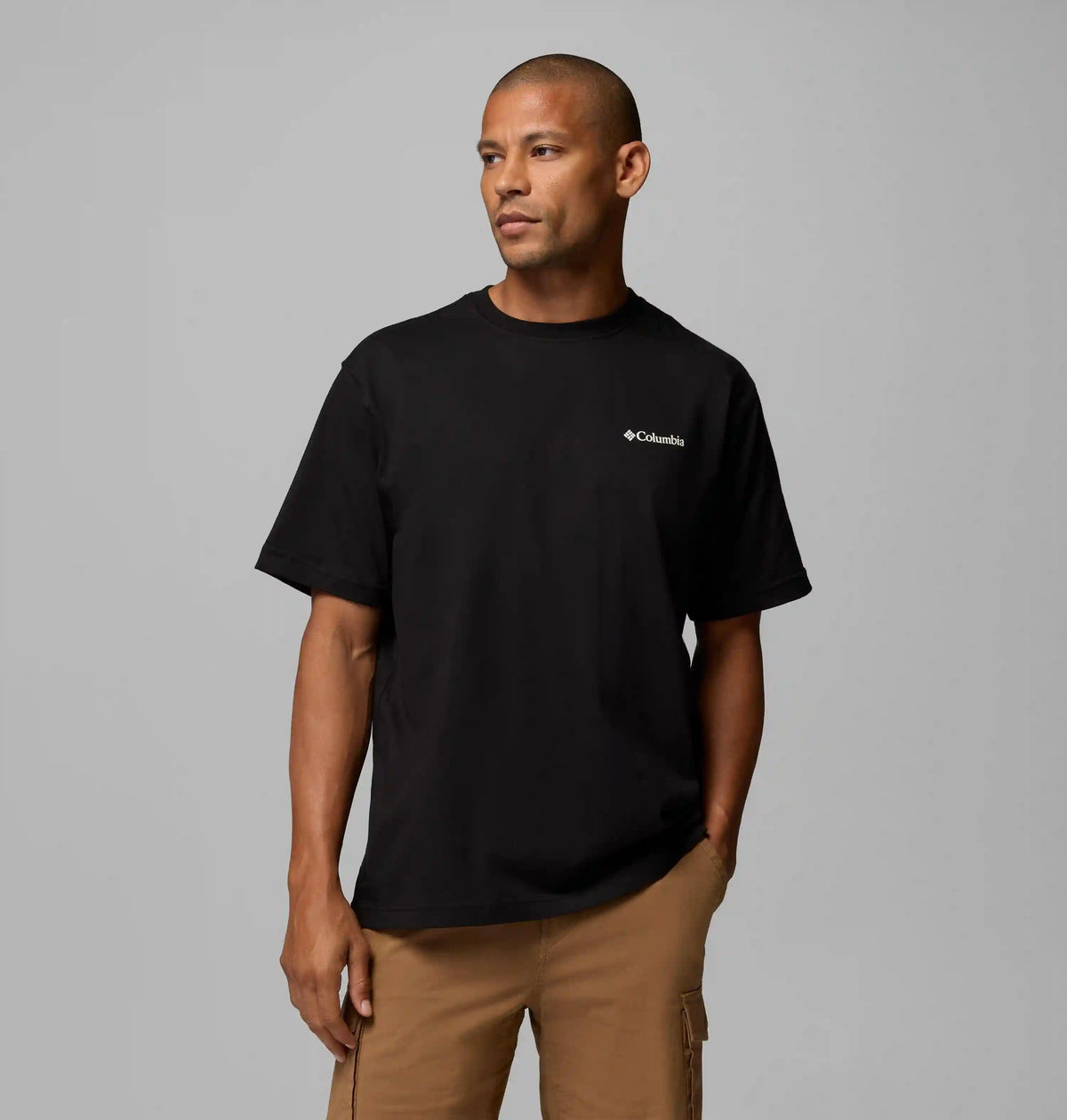 Men's Natures Pal Bear CSC T-Shirt