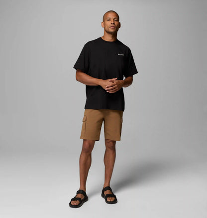 Men's Natures Pal Bear CSC T-Shirt