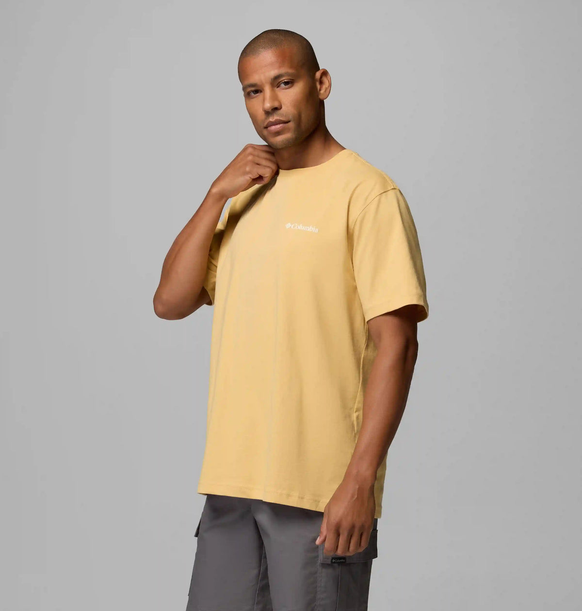 Men's Natures Pal Bear CSC T-Shirt