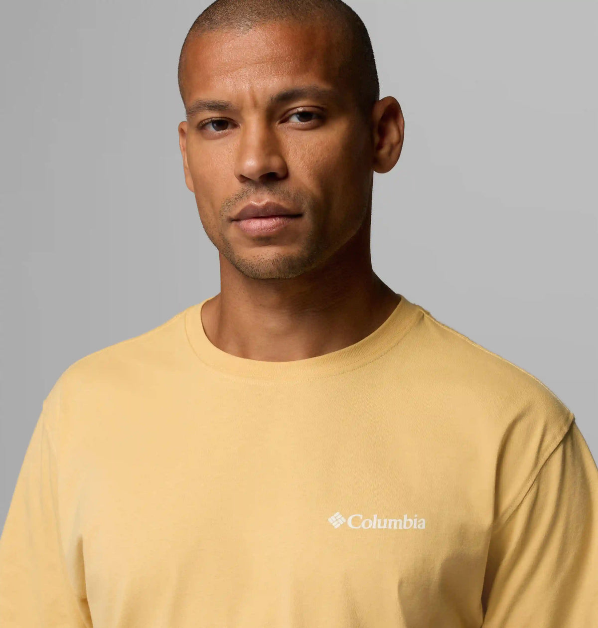 Men's Natures Pal Bear CSC T-Shirt