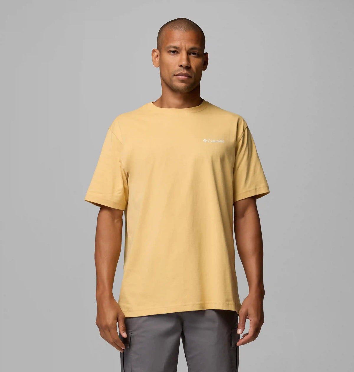 Men's Natures Pal Bear CSC T-Shirt