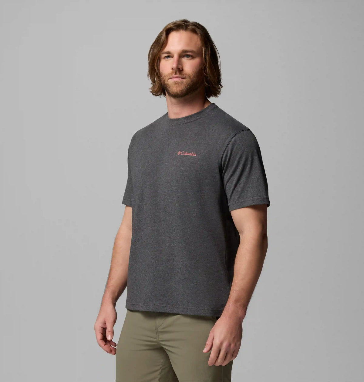 Men's Sawyer Horse KY CSC T-Shirt