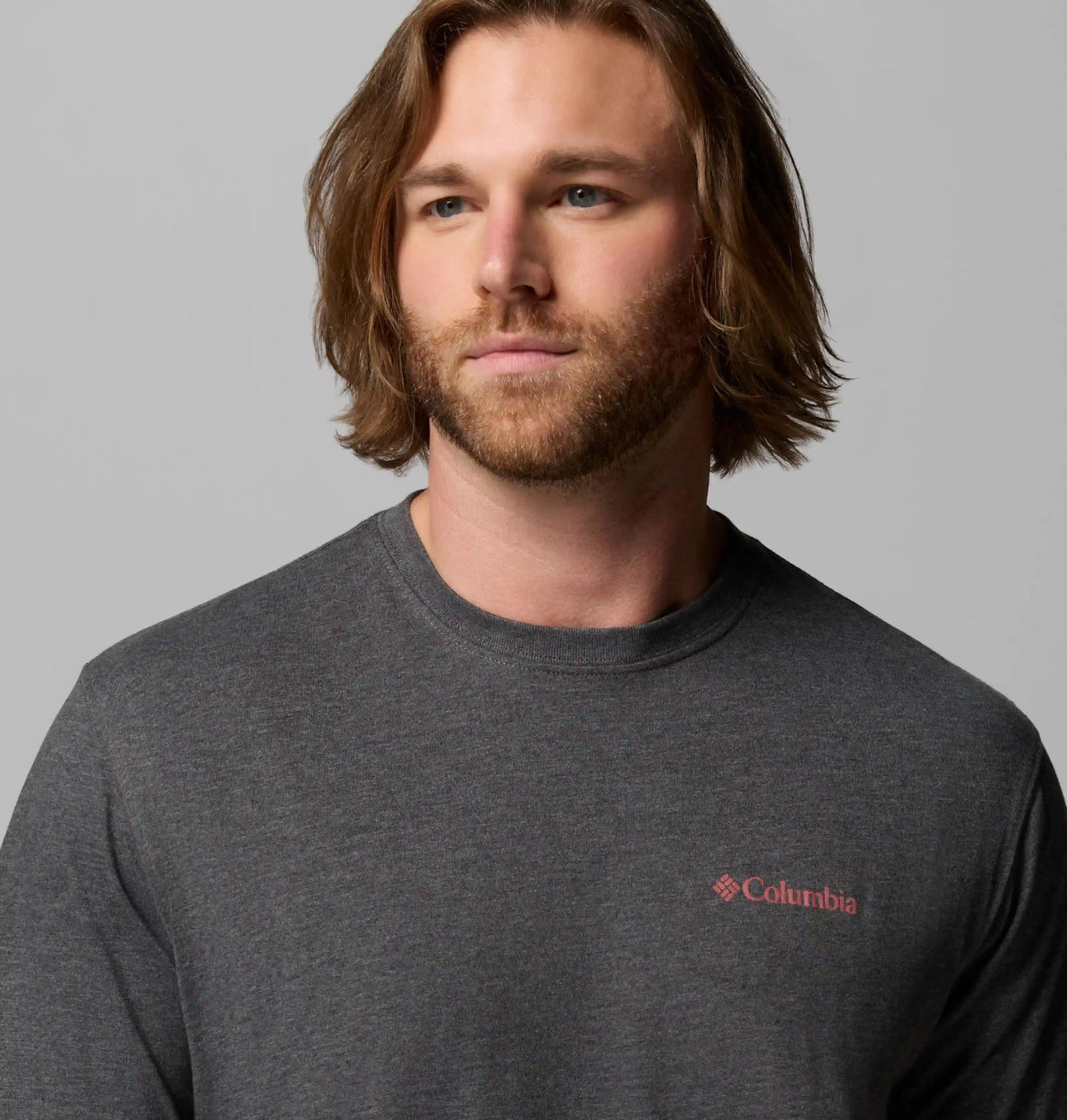 Men's Sawyer Horse KY CSC T-Shirt