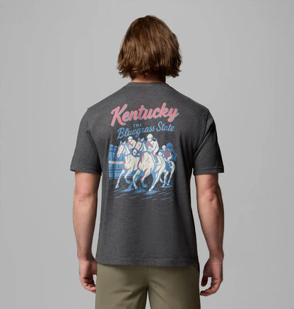 Men's Sawyer Horse KY CSC T-Shirt