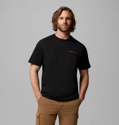 Men's Riseup Big Apple NY CSC T-Shirt
