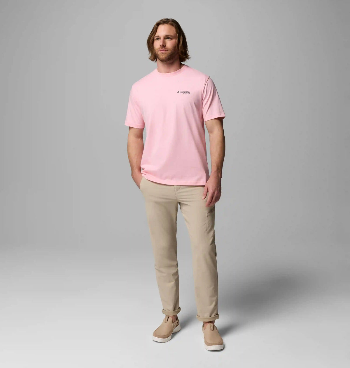Men's Silt PFG T-Shirt