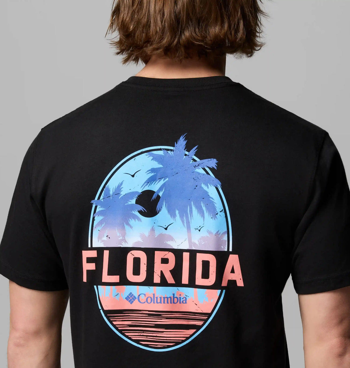 Men's Swamp FL CSC T-Shirt