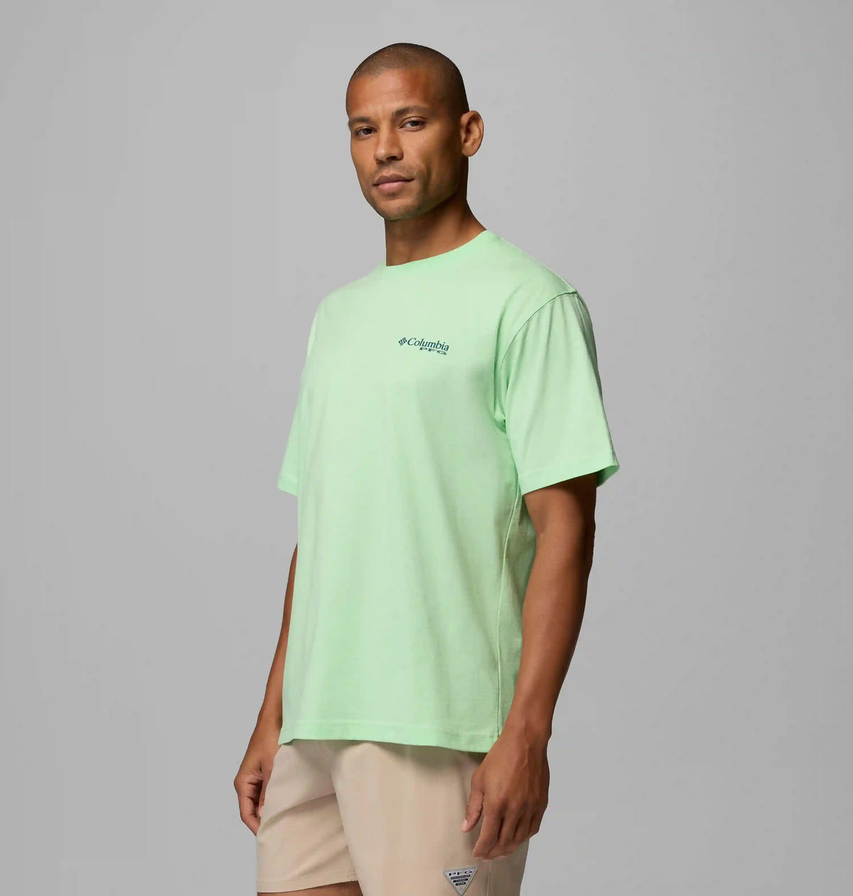 Men's Louisiana Crab LA PFG T-Shirt