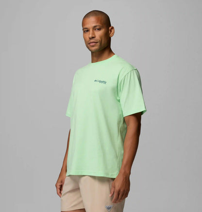 Men's Louisiana Crab LA PFG T-Shirt