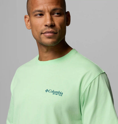 Men's Louisiana Crab LA PFG T-Shirt