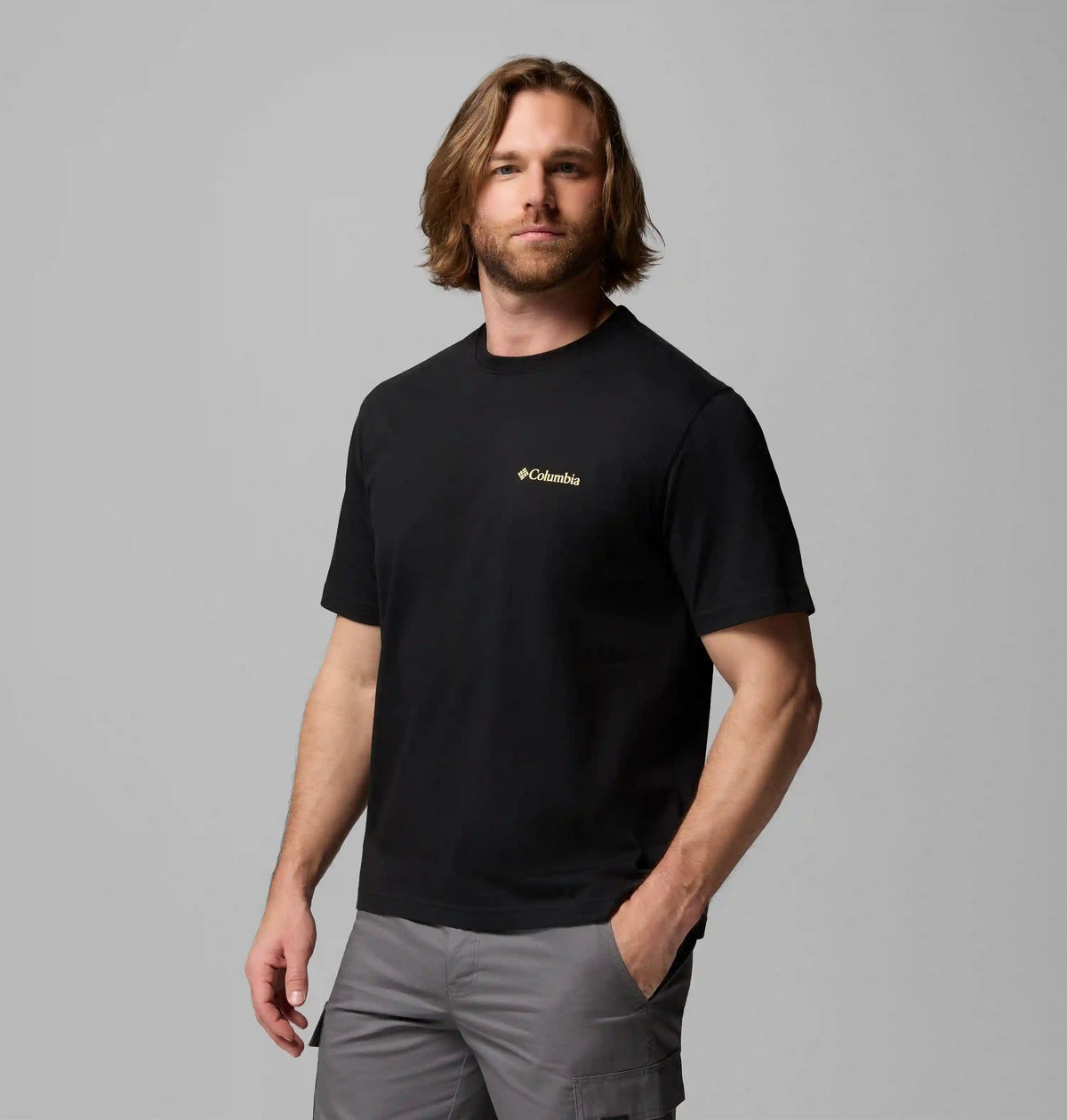 Men's Wilford Bison CSC T-Shirt