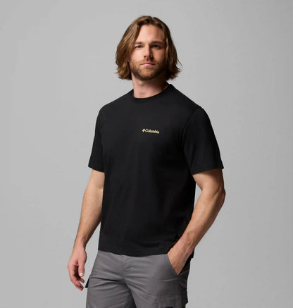 Men's Wilford Bison CSC T-Shirt