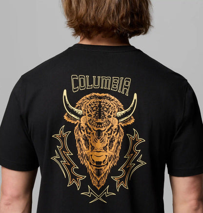 Men's Wilford Bison CSC T-Shirt