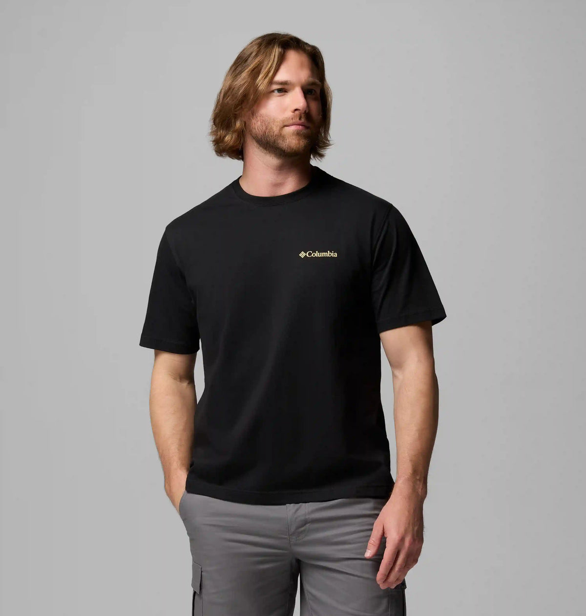 Men's Wilford Bison CSC T-Shirt