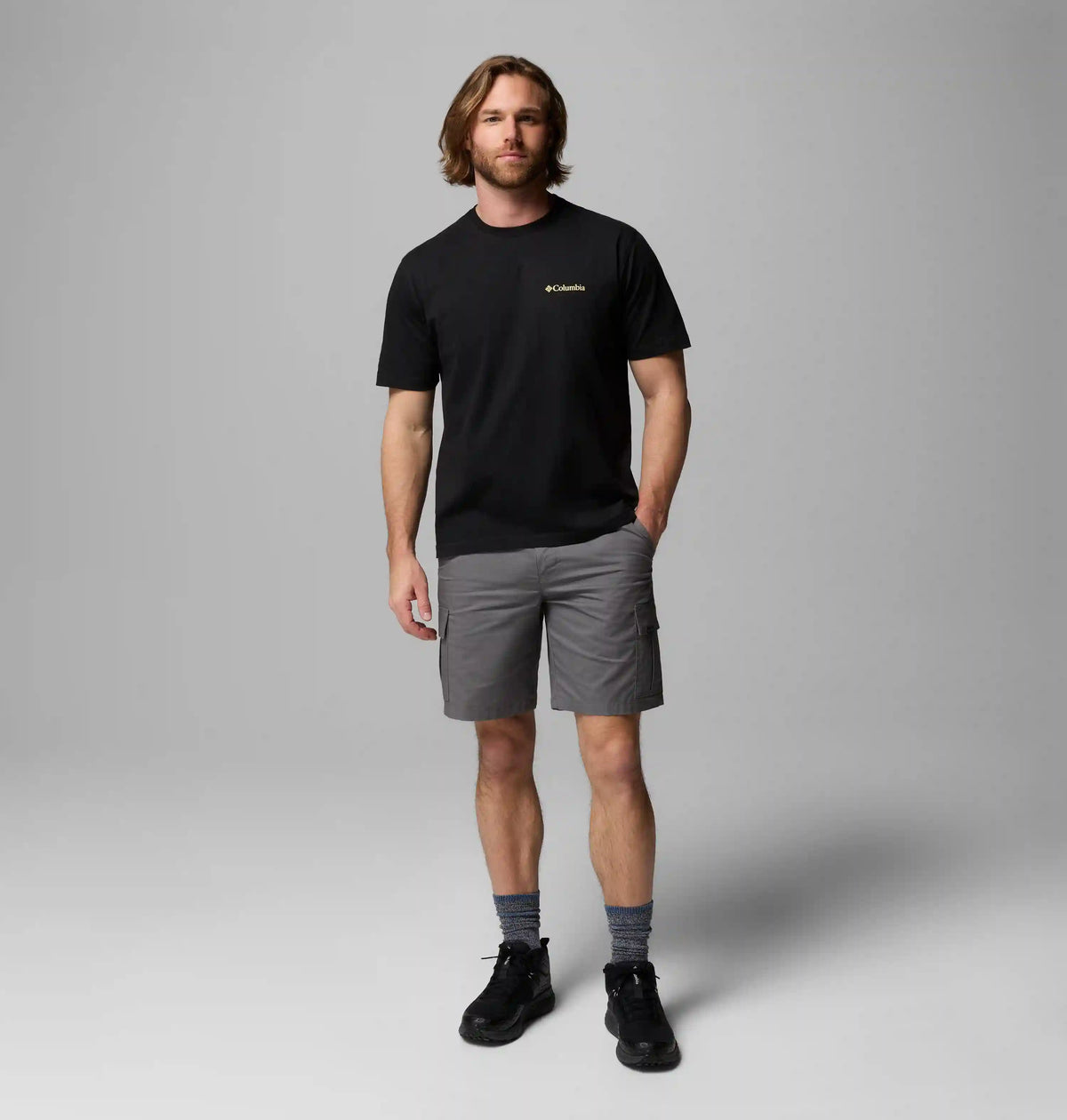 Men's Wilford Bison CSC T-Shirt