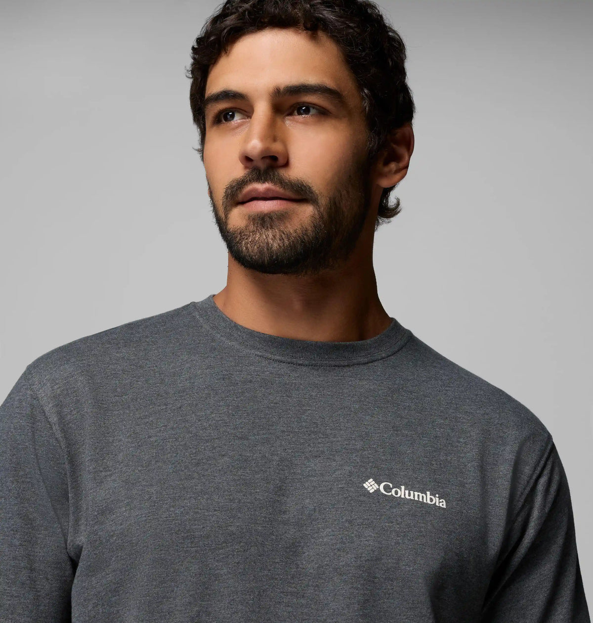 Men's Jace Grand Canyon NP CSC T-Shirt