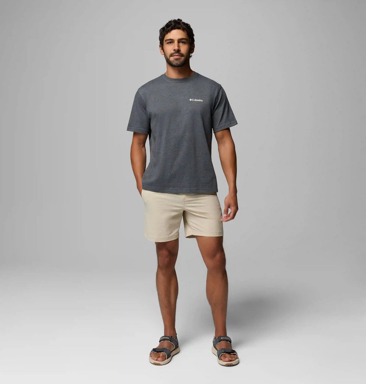Men's Jace Grand Canyon NP CSC T-Shirt