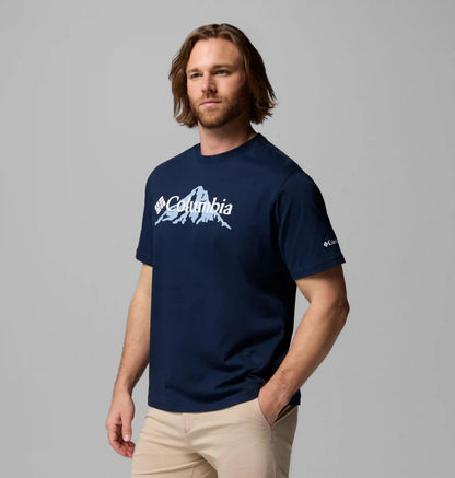 Men's Official Mountain CSC T-Shirt