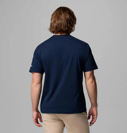 Men's Official Mountain CSC T-Shirt