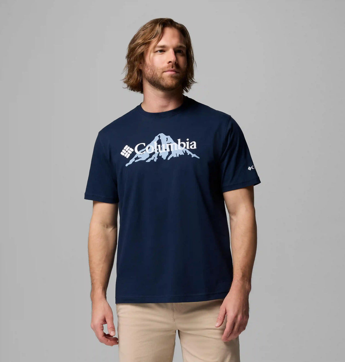 Men's Official Mountain CSC T-Shirt