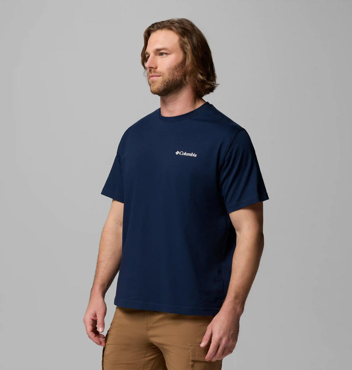 Men's Chromed CSC T-Shirt