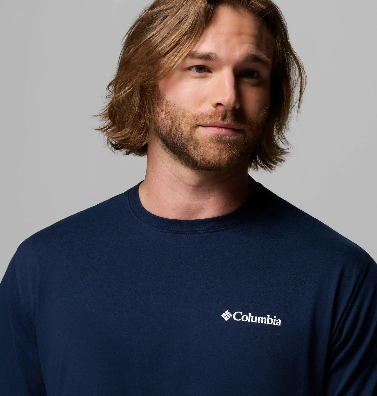 Men's Chromed CSC T-Shirt