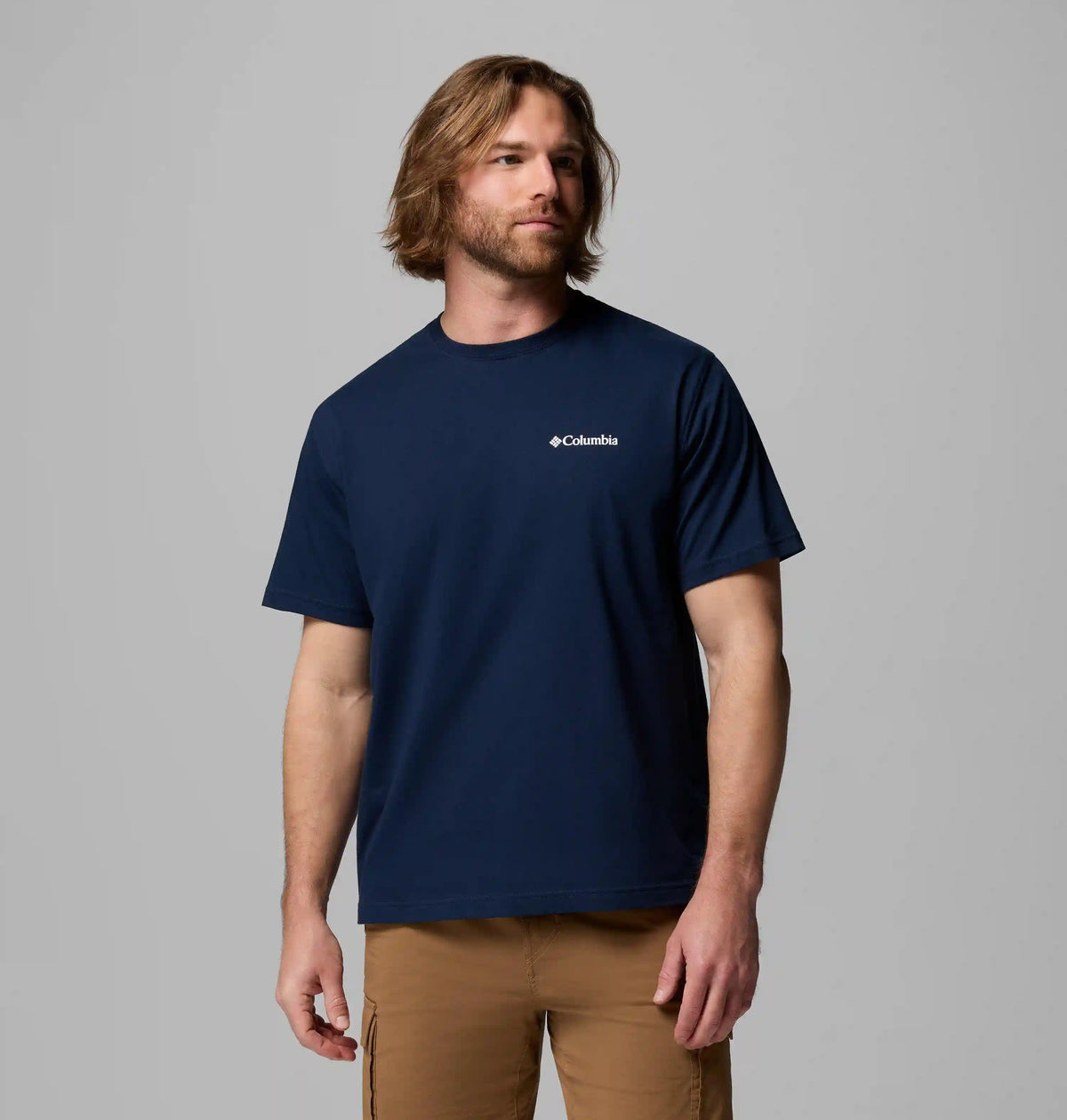 Men's Chromed CSC T-Shirt