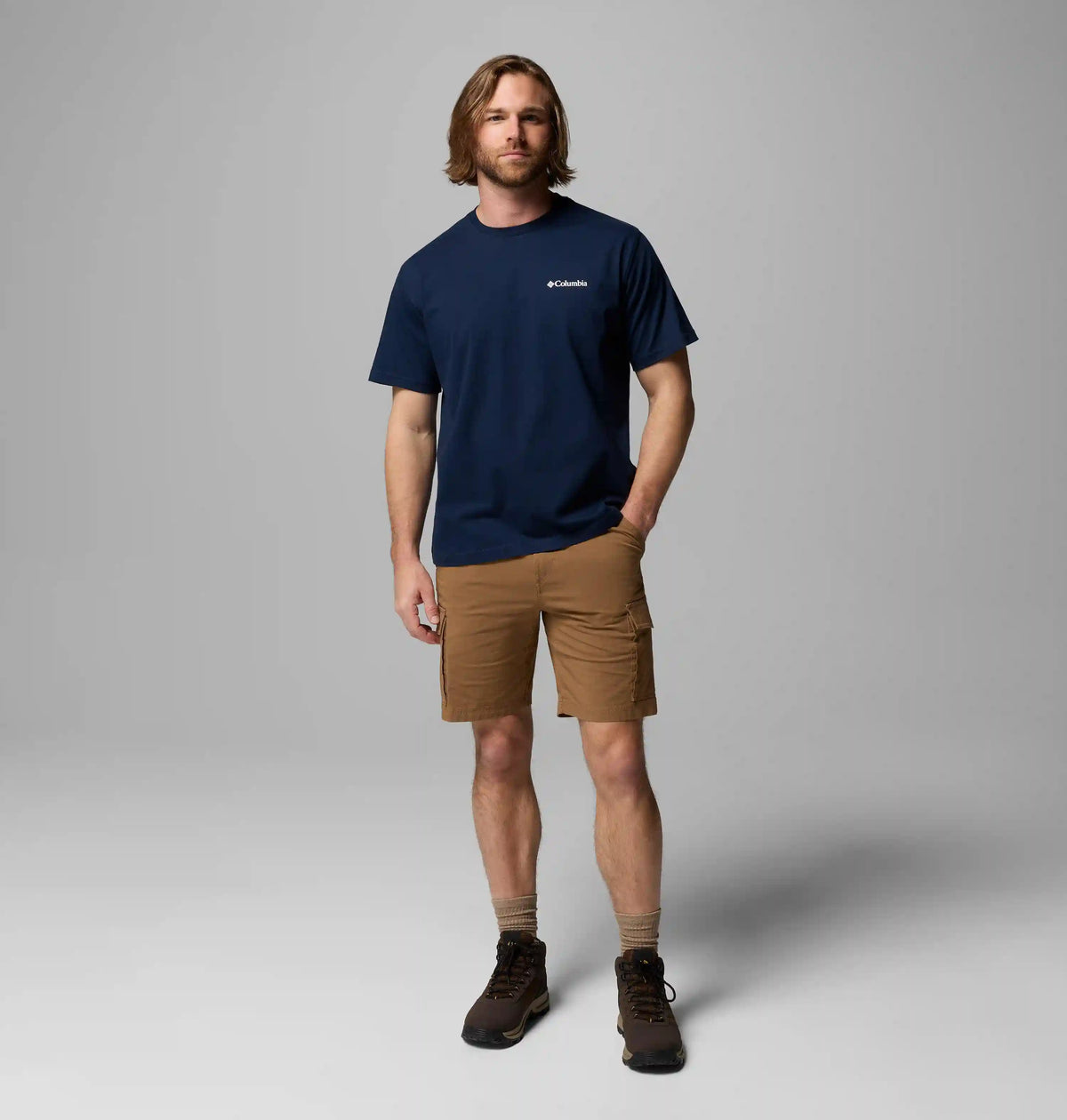 Men's Chromed CSC T-Shirt
