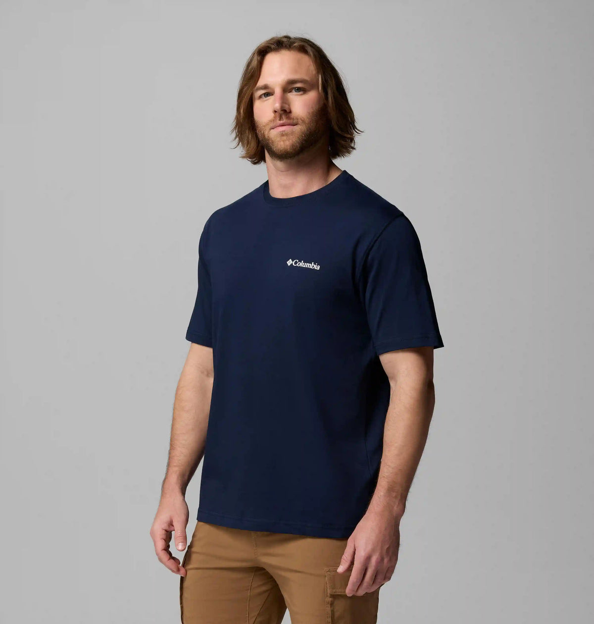 Men's Barry Eagle CSC T-Shirt