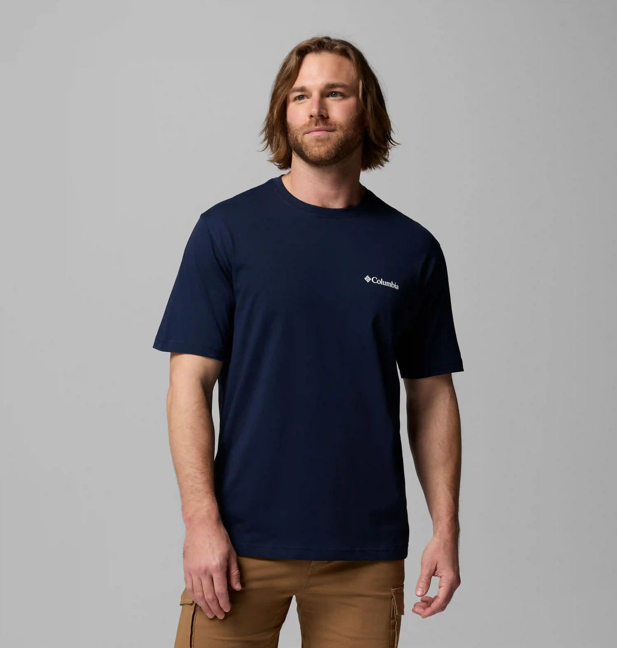 Men's Barry Eagle CSC T-Shirt