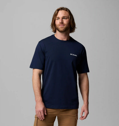 Men's Barry Eagle CSC T-Shirt