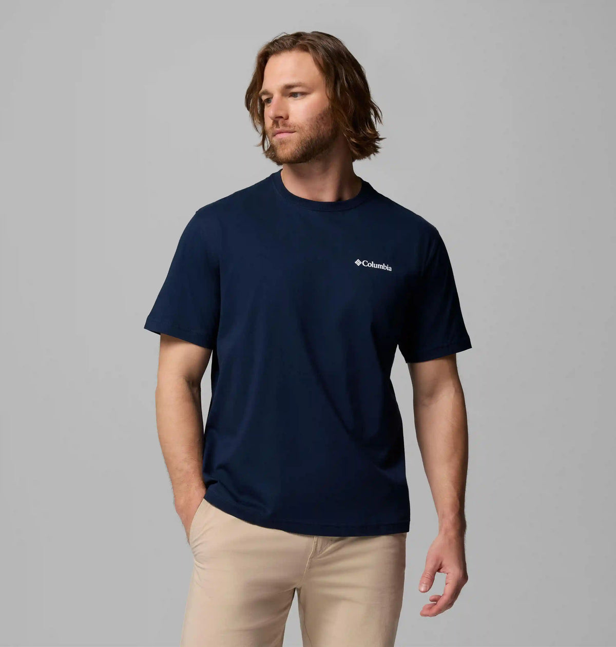 Men's Crests CSC T-Shirt