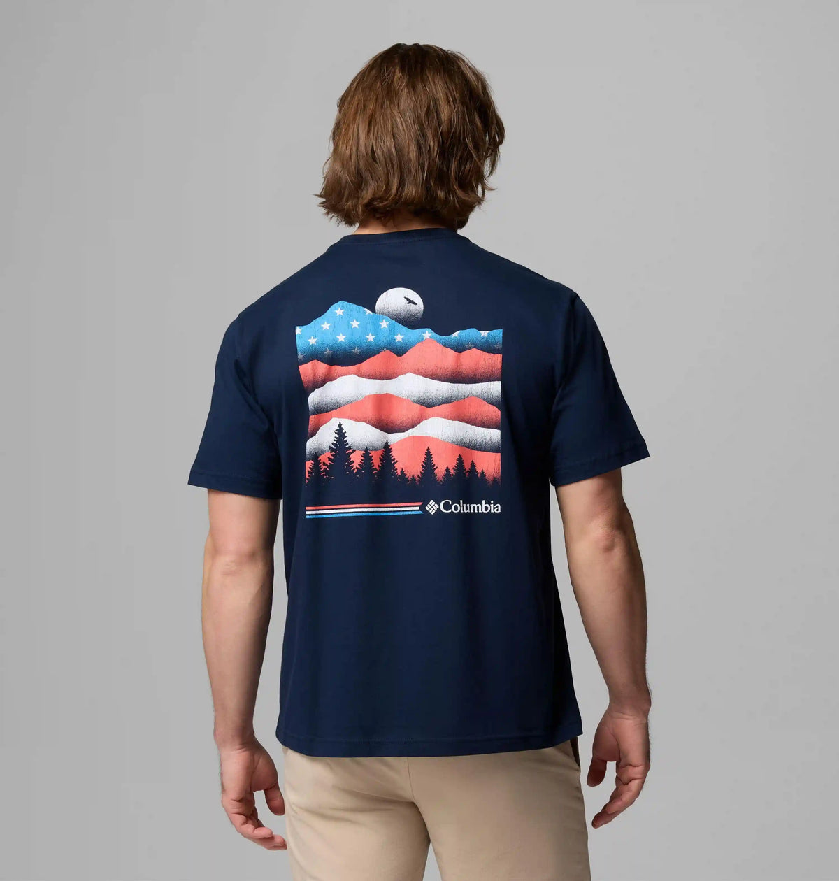 Men's Crests CSC T-Shirt
