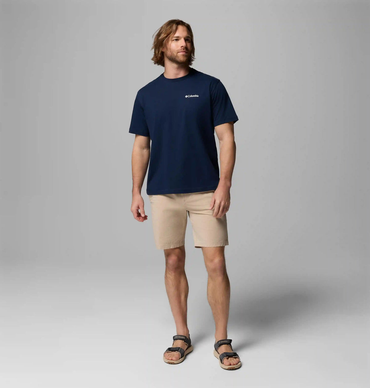 Men's Crests CSC T-Shirt