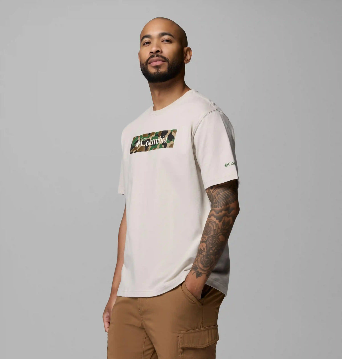 Men's Deltahunter CSC T-Shirt