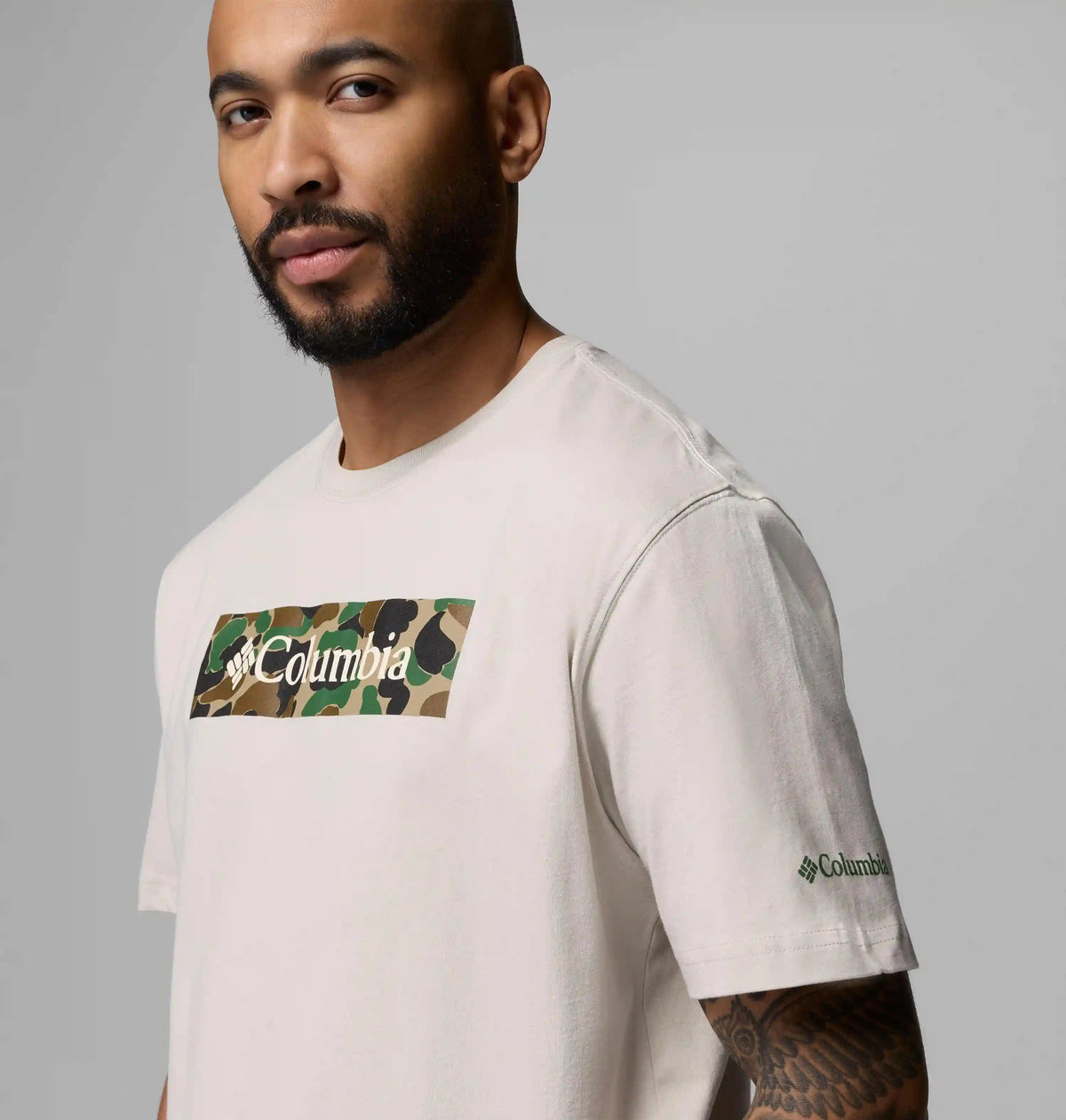 Men's Deltahunter CSC T-Shirt