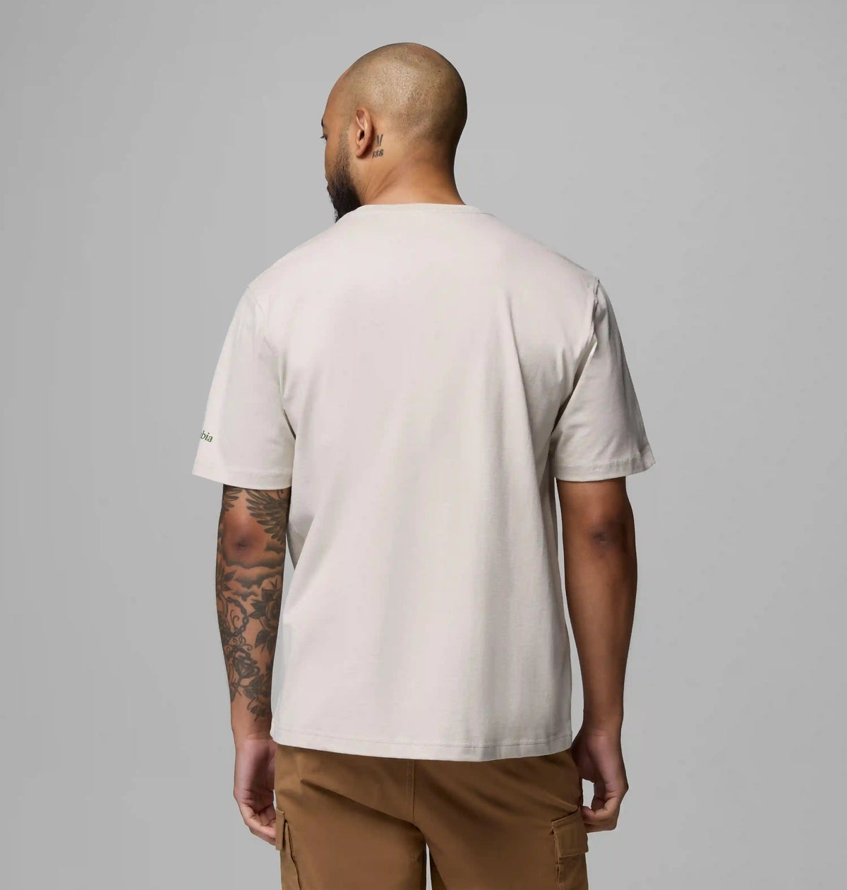 Men's Deltahunter CSC T-Shirt