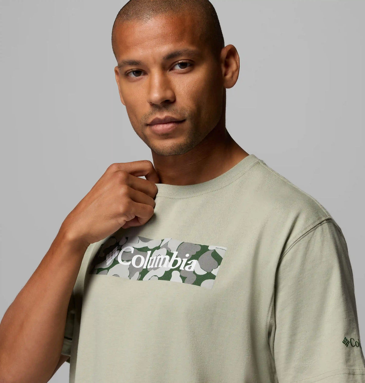 Men's Deltahunter CSC T-Shirt