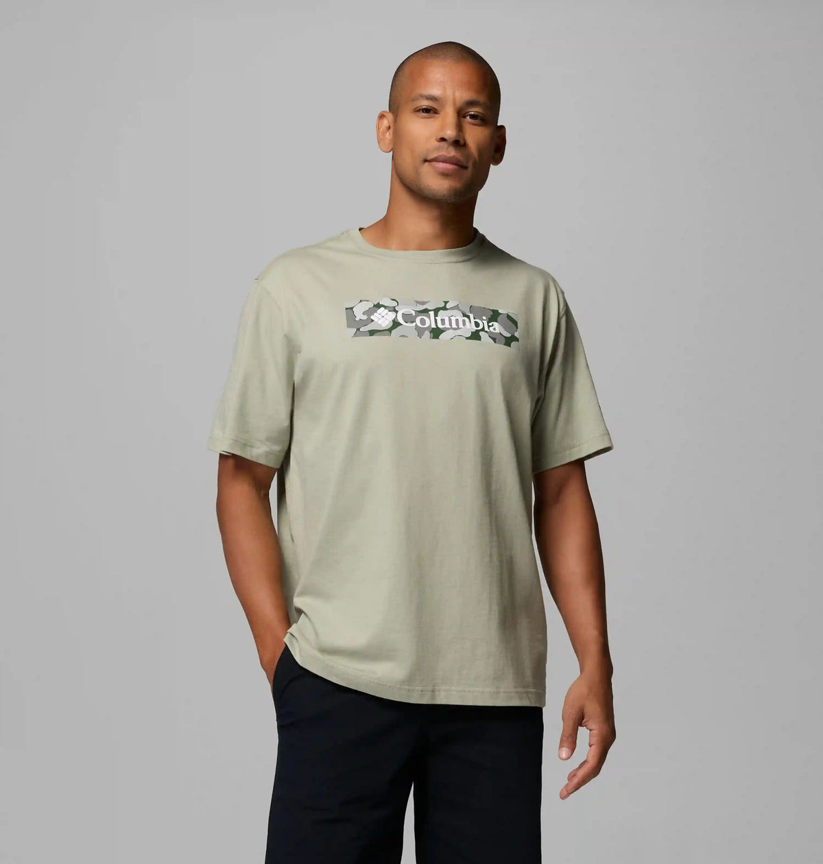 Men's Deltahunter CSC T-Shirt